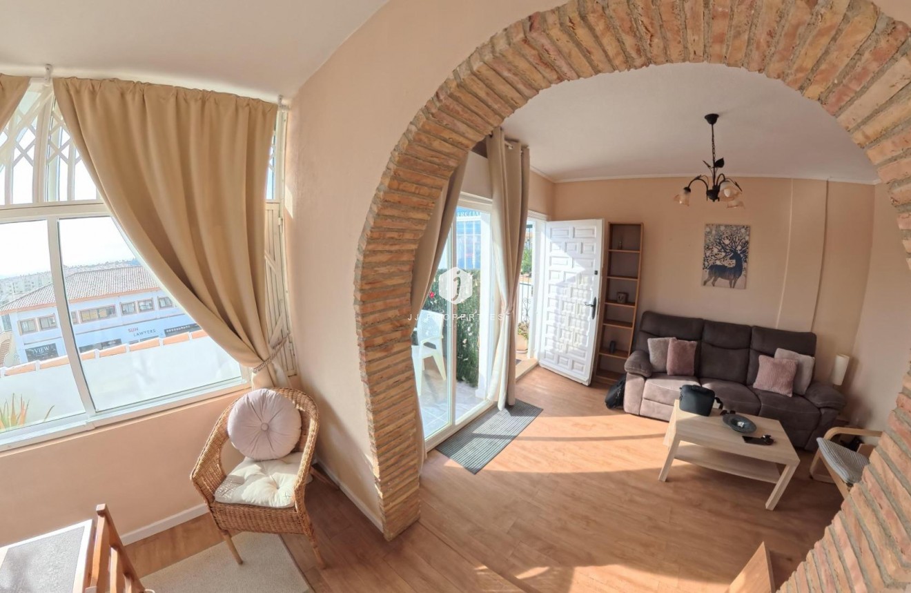 Tweedehands - Appartement / flat -
Orihuela Costa - Villamartín-las Filipinas