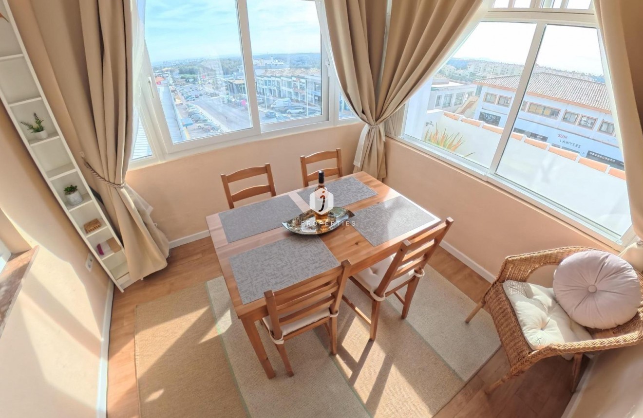 Tweedehands - Appartement / flat -
Orihuela Costa - Villamartín-las Filipinas