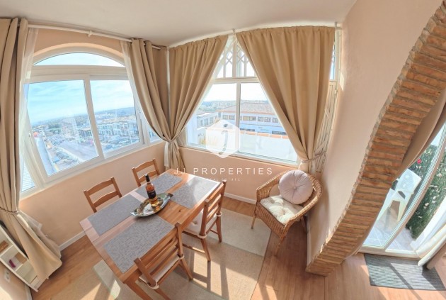 Tweedehands - Appartement / flat -
Orihuela Costa - Villamartín-las Filipinas