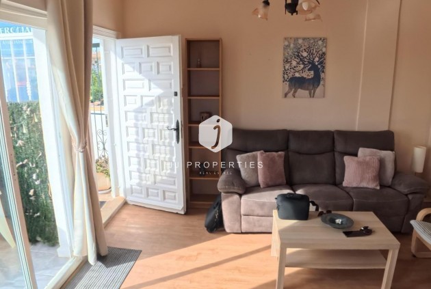 Tweedehands - Appartement / flat -
Orihuela Costa - Villamartín-las Filipinas