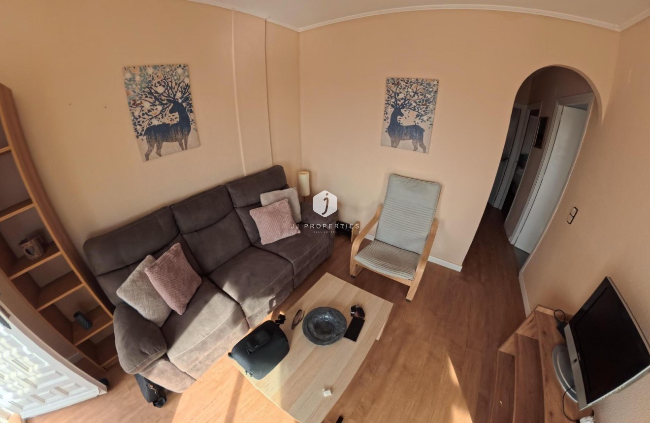 Tweedehands - Appartement / flat -
Orihuela Costa - Villamartín-las Filipinas