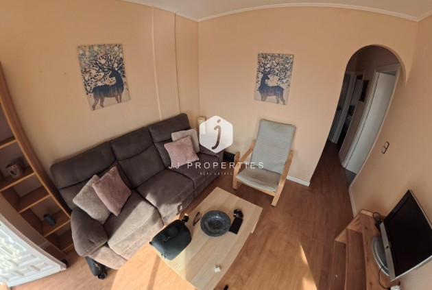 Tweedehands - Appartement / flat -
Orihuela Costa - Villamartín-las Filipinas