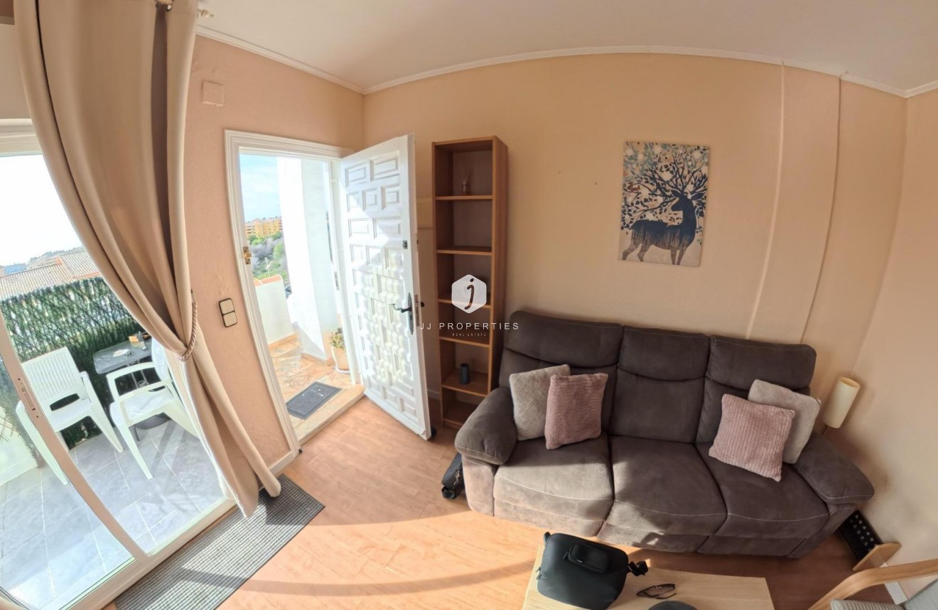 Tweedehands - Appartement / flat -
Orihuela Costa - Villamartín-las Filipinas