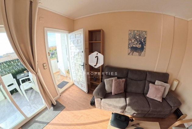 Tweedehands - Appartement / flat -
Orihuela Costa - Villamartín-las Filipinas