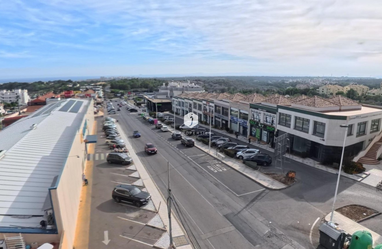 Tweedehands - Appartement / flat -
Orihuela Costa - Villamartín-las Filipinas