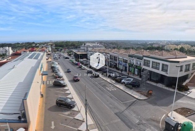 Tweedehands - Appartement / flat -
Orihuela Costa - Villamartín-las Filipinas