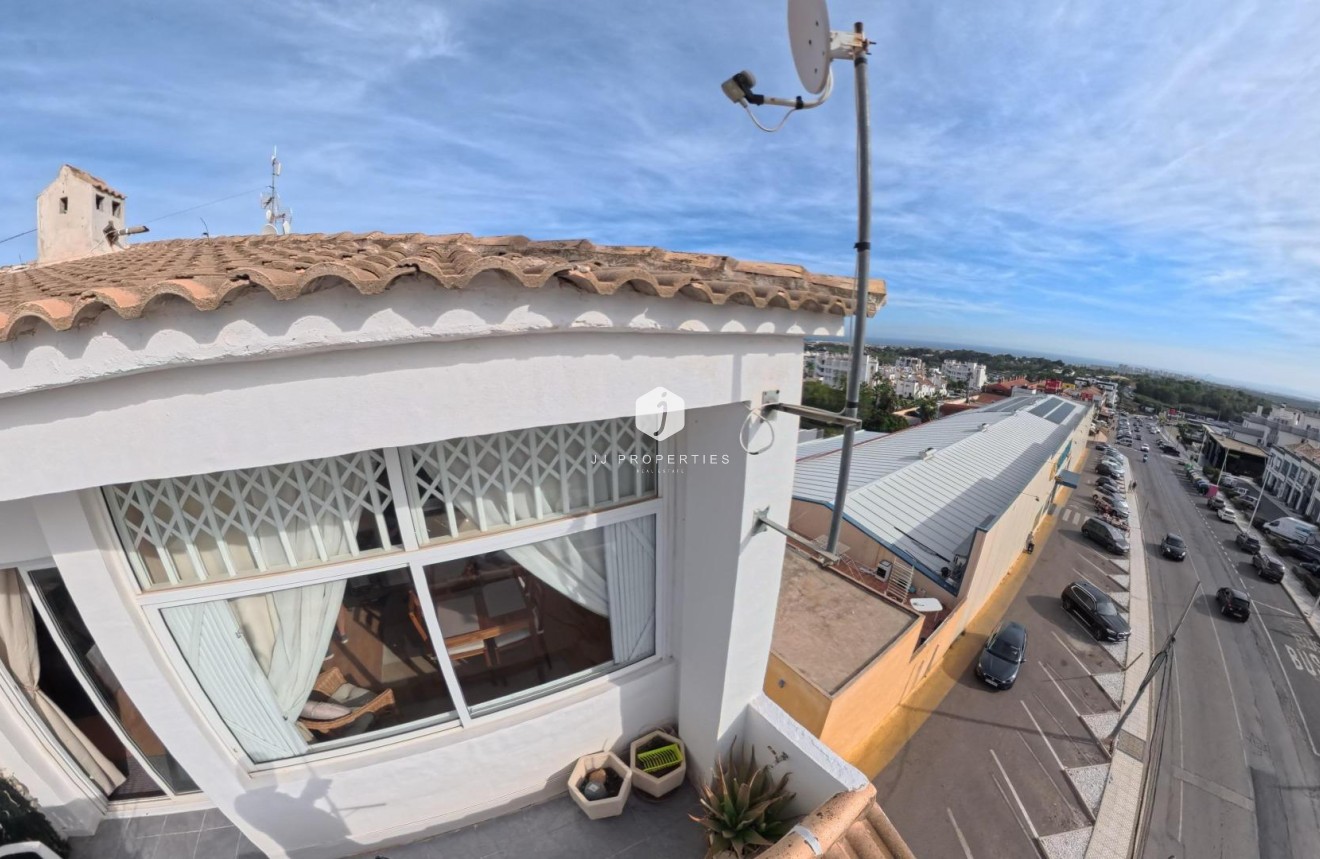Tweedehands - Appartement / flat -
Orihuela Costa - Villamartín-las Filipinas