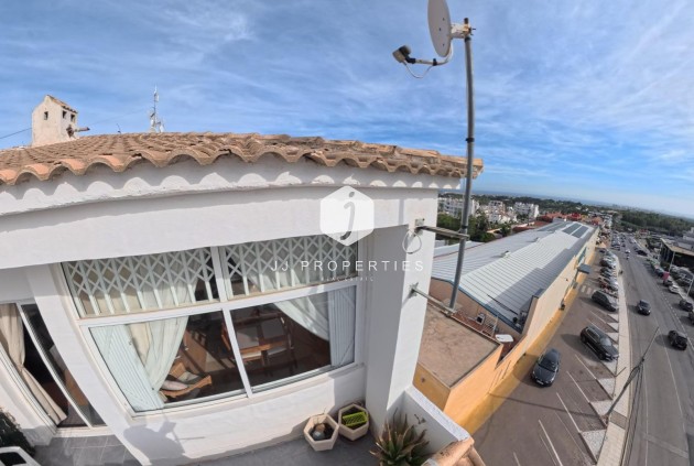 Tweedehands - Appartement / flat -
Orihuela Costa - Villamartín-las Filipinas