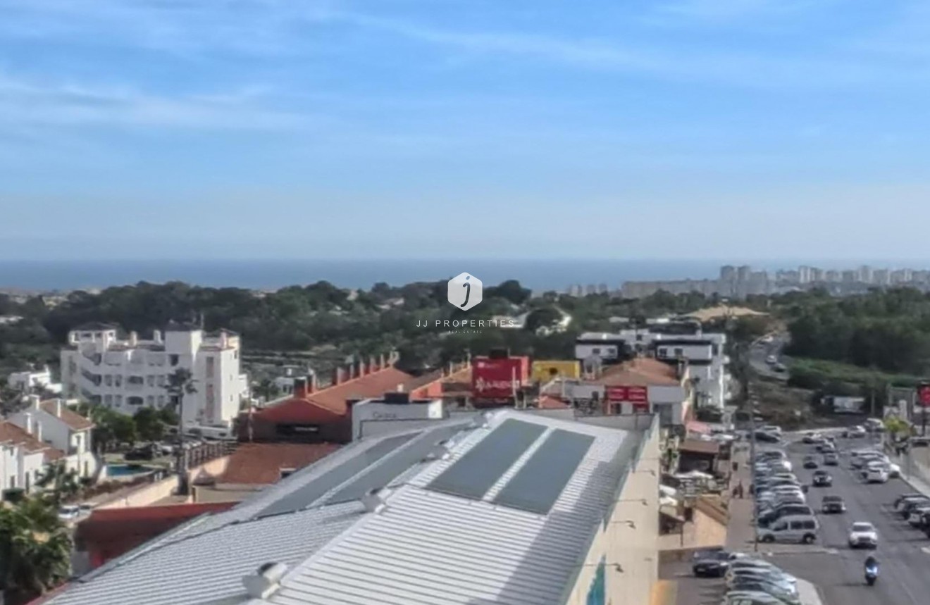 Tweedehands - Appartement / flat -
Orihuela Costa - Villamartín-las Filipinas