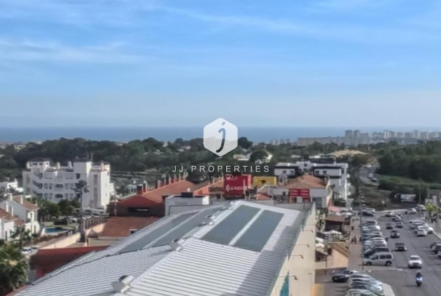 Tweedehands - Appartement / flat -
Orihuela Costa - Villamartín-las Filipinas