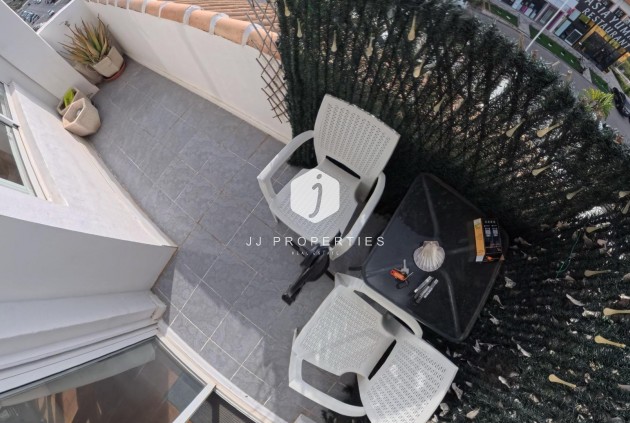 Tweedehands - Appartement / flat -
Orihuela Costa - Villamartín-las Filipinas