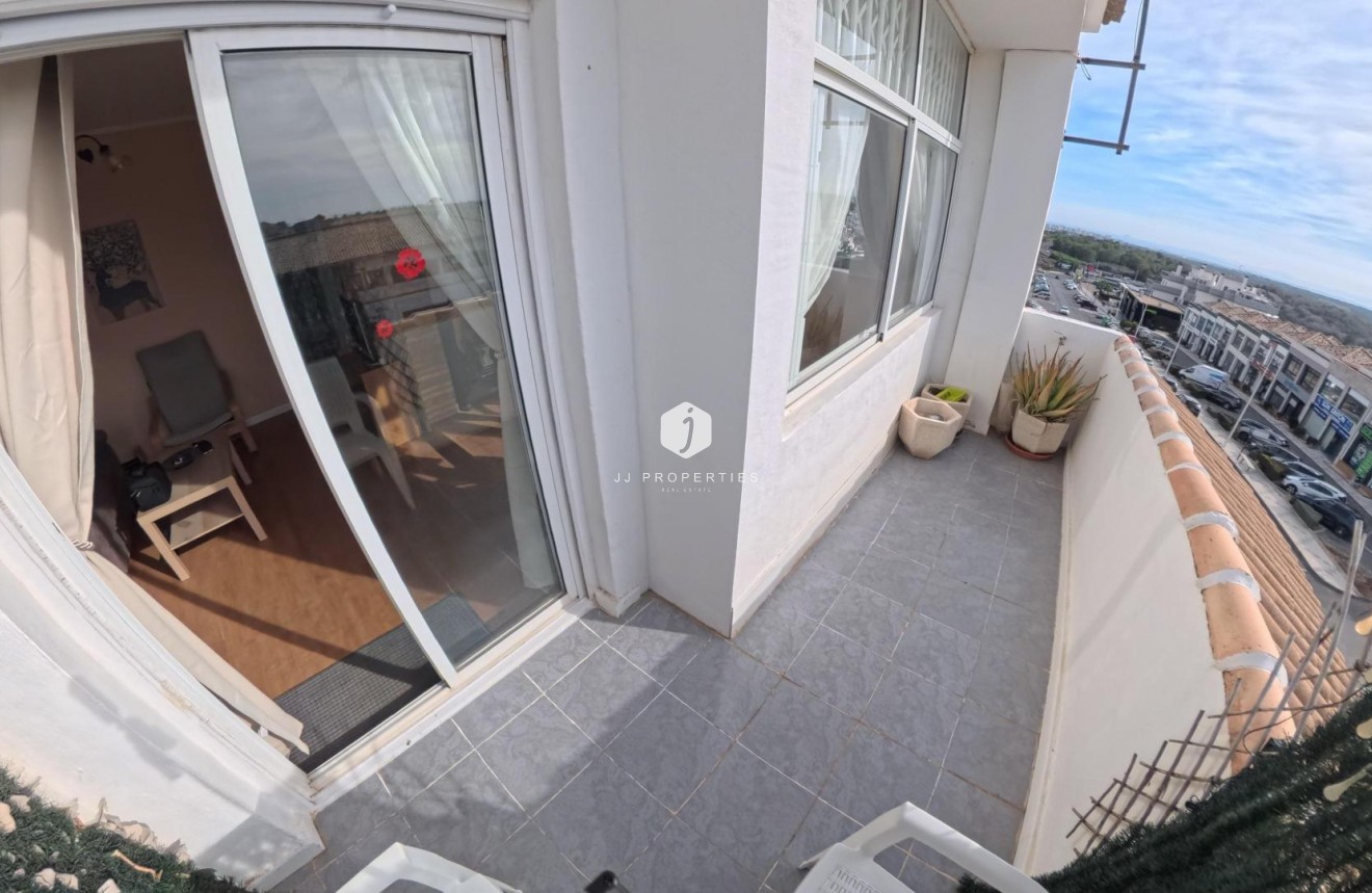 Tweedehands - Appartement / flat -
Orihuela Costa - Villamartín-las Filipinas