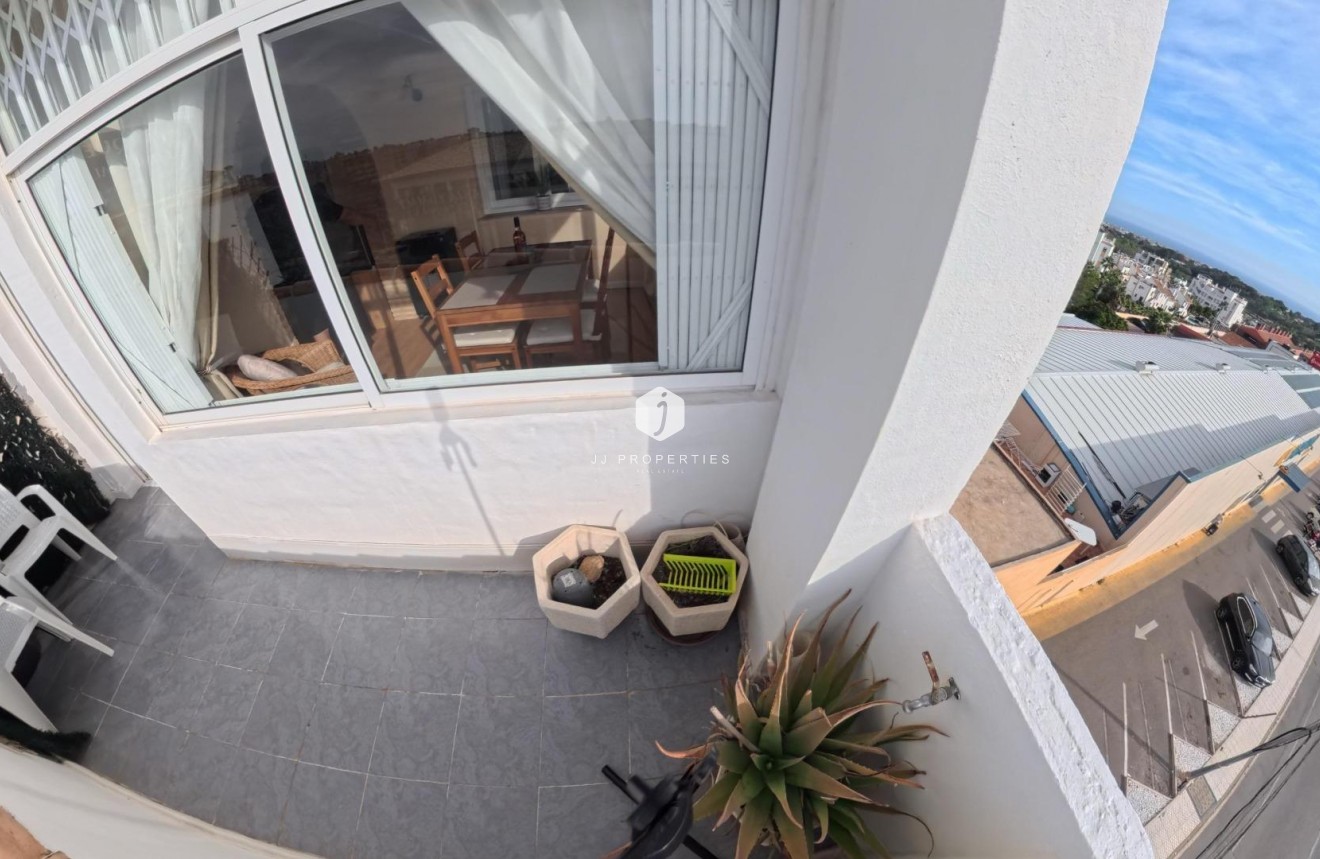 Tweedehands - Appartement / flat -
Orihuela Costa - Villamartín-las Filipinas