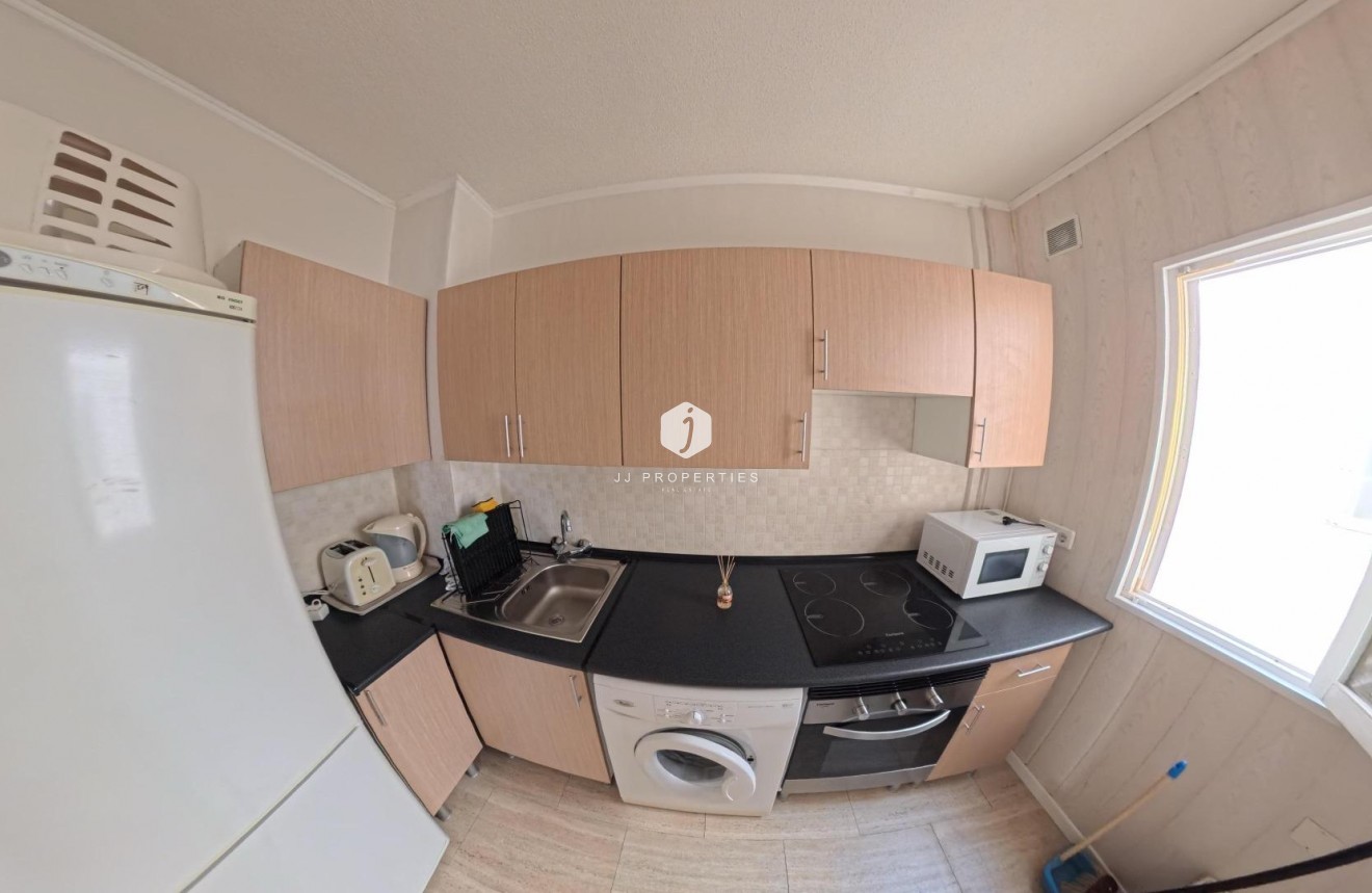 Tweedehands - Appartement / flat -
Orihuela Costa - Villamartín-las Filipinas