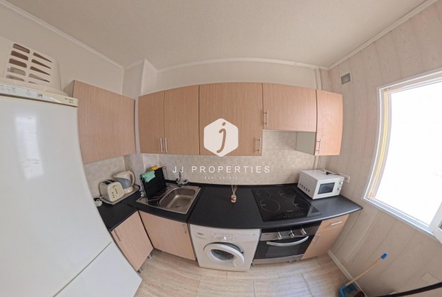 Tweedehands - Appartement / flat -
Orihuela Costa - Villamartín-las Filipinas