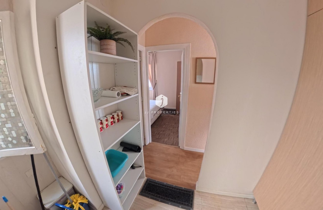 Tweedehands - Appartement / flat -
Orihuela Costa - Villamartín-las Filipinas