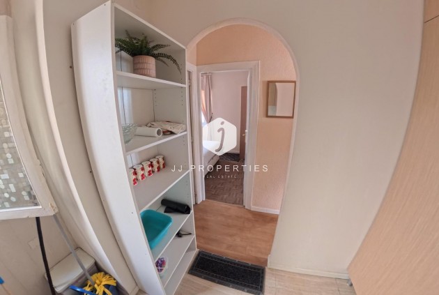 Tweedehands - Appartement / flat -
Orihuela Costa - Villamartín-las Filipinas