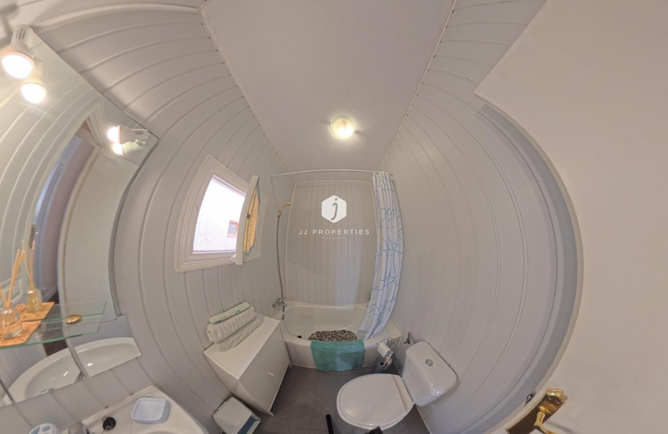 Tweedehands - Appartement / flat -
Orihuela Costa - Villamartín-las Filipinas