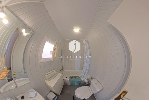 Tweedehands - Appartement / flat -
Orihuela Costa - Villamartín-las Filipinas