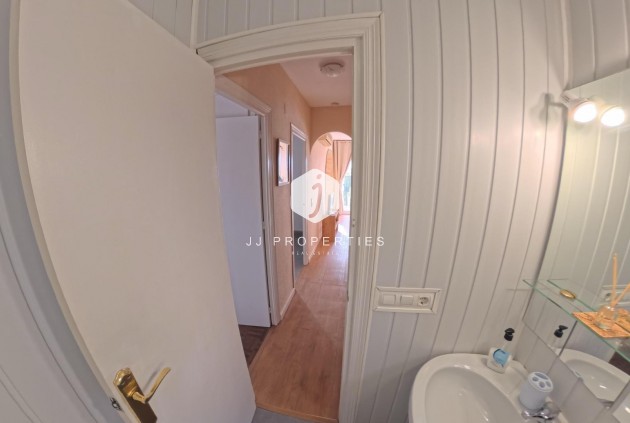 Tweedehands - Appartement / flat -
Orihuela Costa - Villamartín-las Filipinas