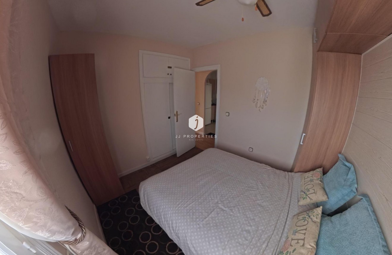 Tweedehands - Appartement / flat -
Orihuela Costa - Villamartín-las Filipinas