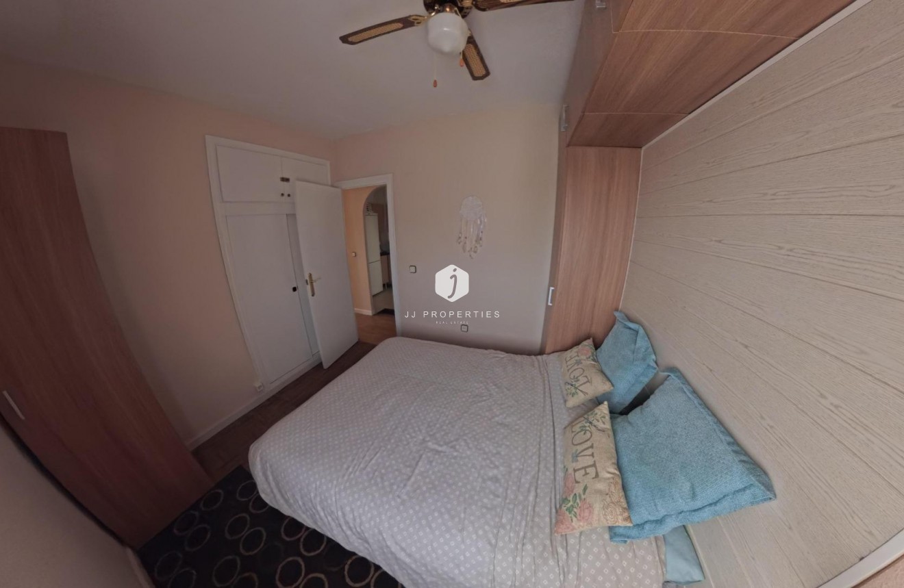 Tweedehands - Appartement / flat -
Orihuela Costa - Villamartín-las Filipinas