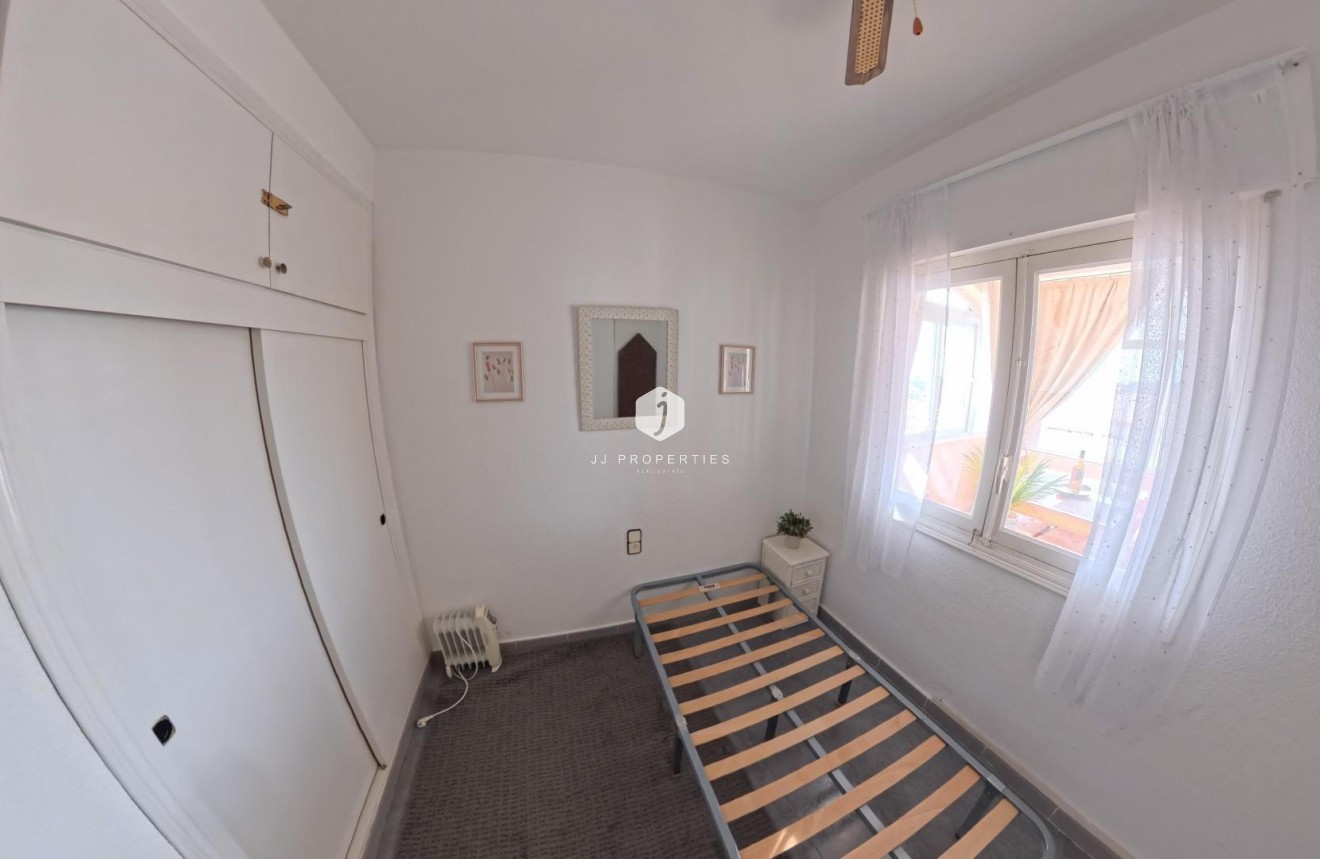 Tweedehands - Appartement / flat -
Orihuela Costa - Villamartín-las Filipinas