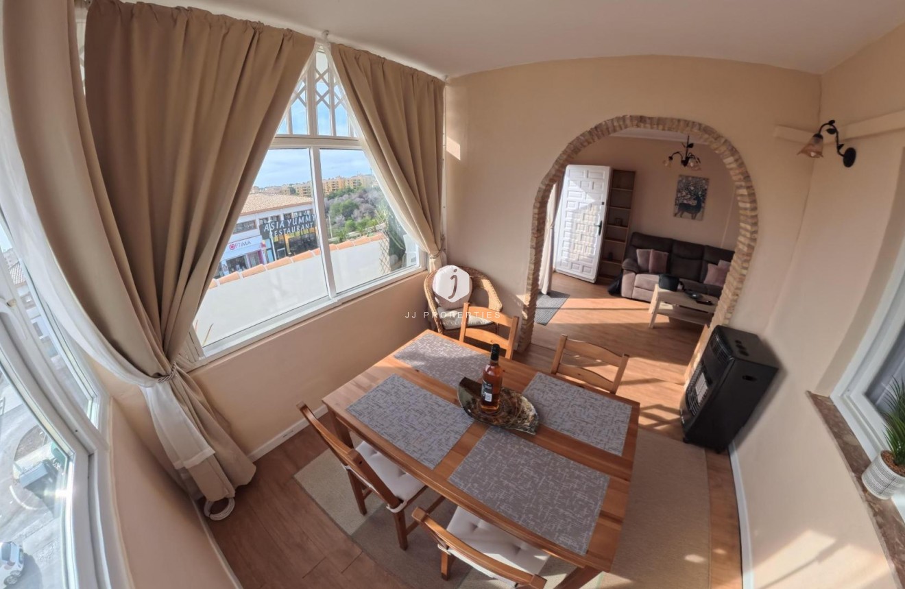 Tweedehands - Appartement / flat -
Orihuela Costa - Villamartín-las Filipinas