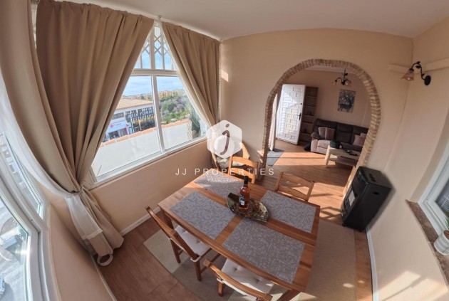 Tweedehands - Appartement / flat -
Orihuela Costa - Villamartín-las Filipinas