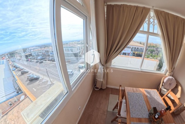 Tweedehands - Appartement / flat -
Orihuela Costa - Villamartín-las Filipinas