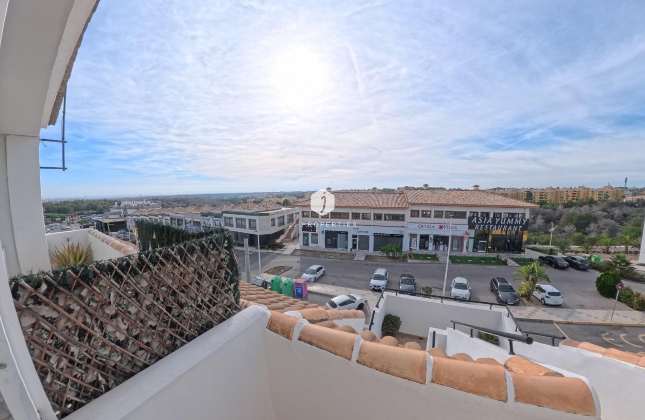Tweedehands - Appartement / flat -
Orihuela Costa - Villamartín-las Filipinas