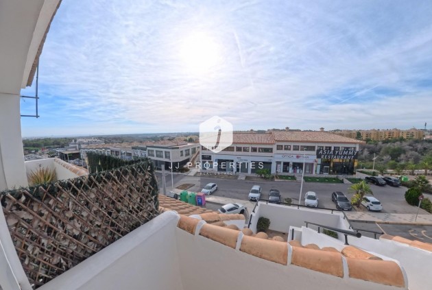 Tweedehands - Appartement / flat -
Orihuela Costa - Villamartín-las Filipinas