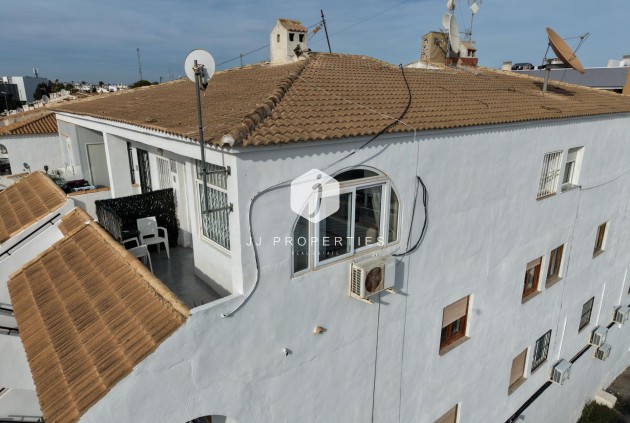 Tweedehands - Appartement / flat -
Orihuela Costa - Villamartín-las Filipinas