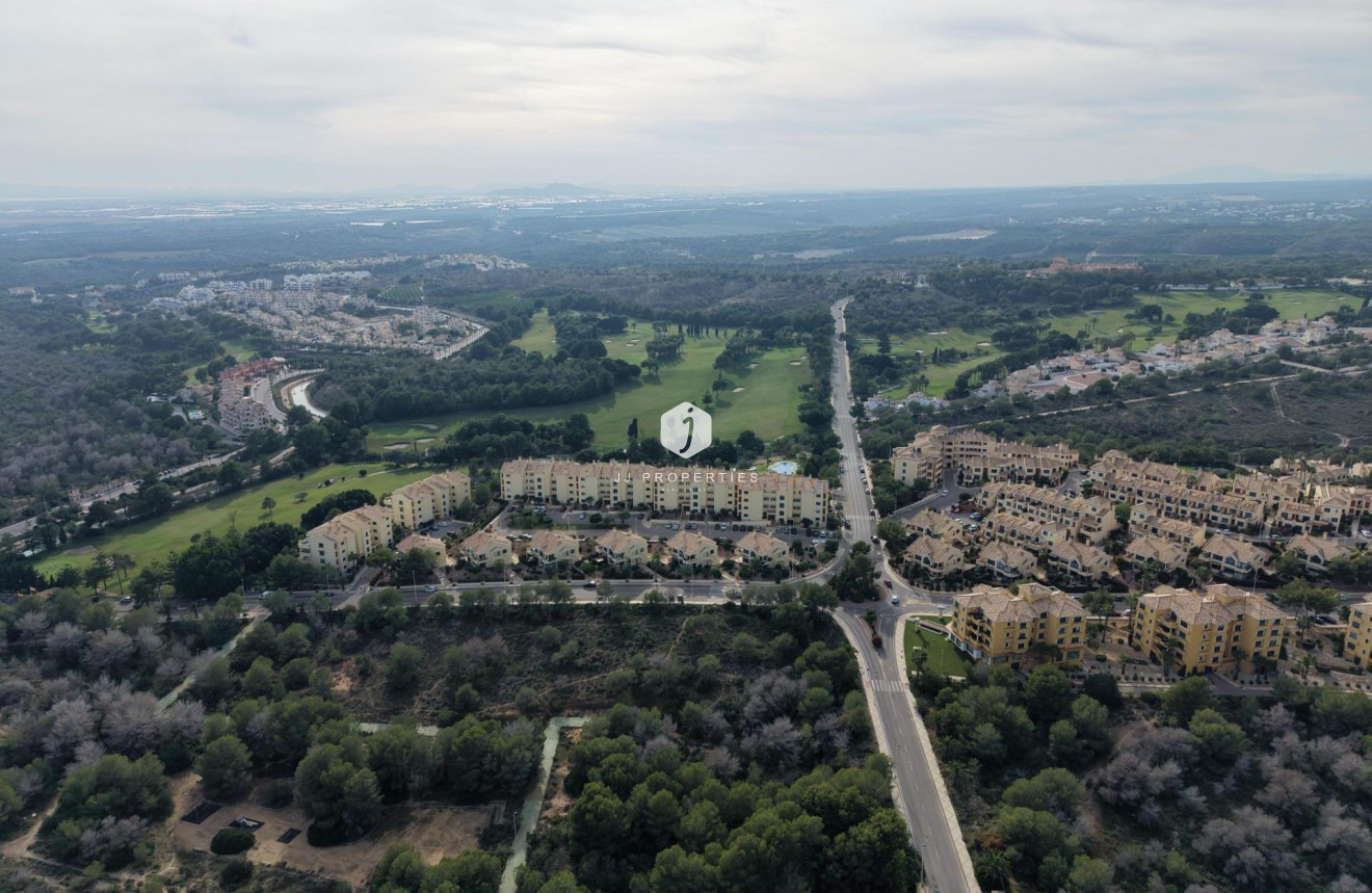 Tweedehands - Appartement / flat -
Orihuela Costa - Villamartín-las Filipinas