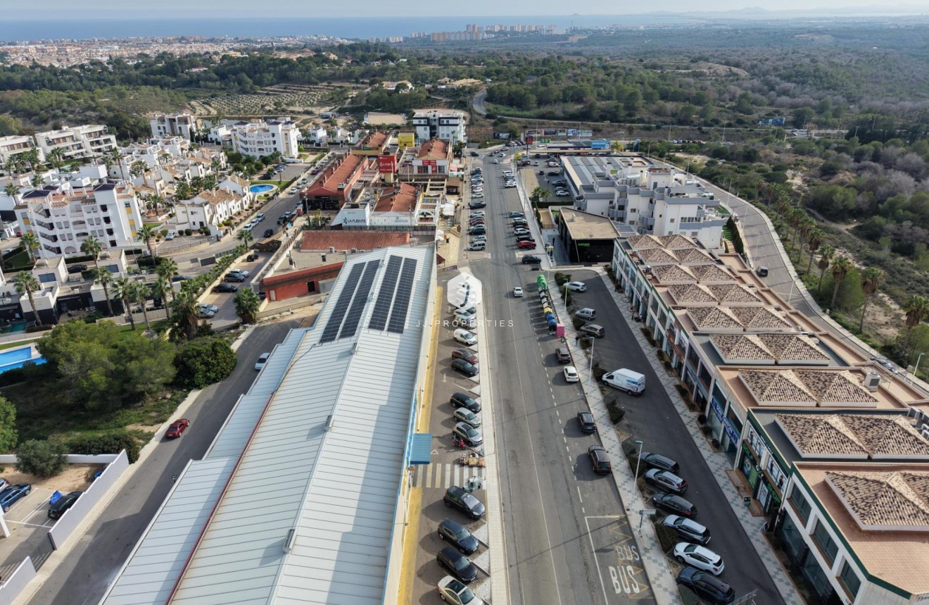 Tweedehands - Appartement / flat -
Orihuela Costa - Villamartín-las Filipinas