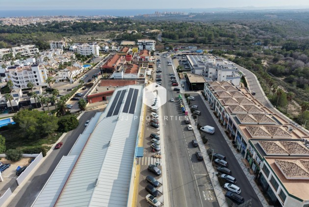 Tweedehands - Appartement / flat -
Orihuela Costa - Villamartín-las Filipinas