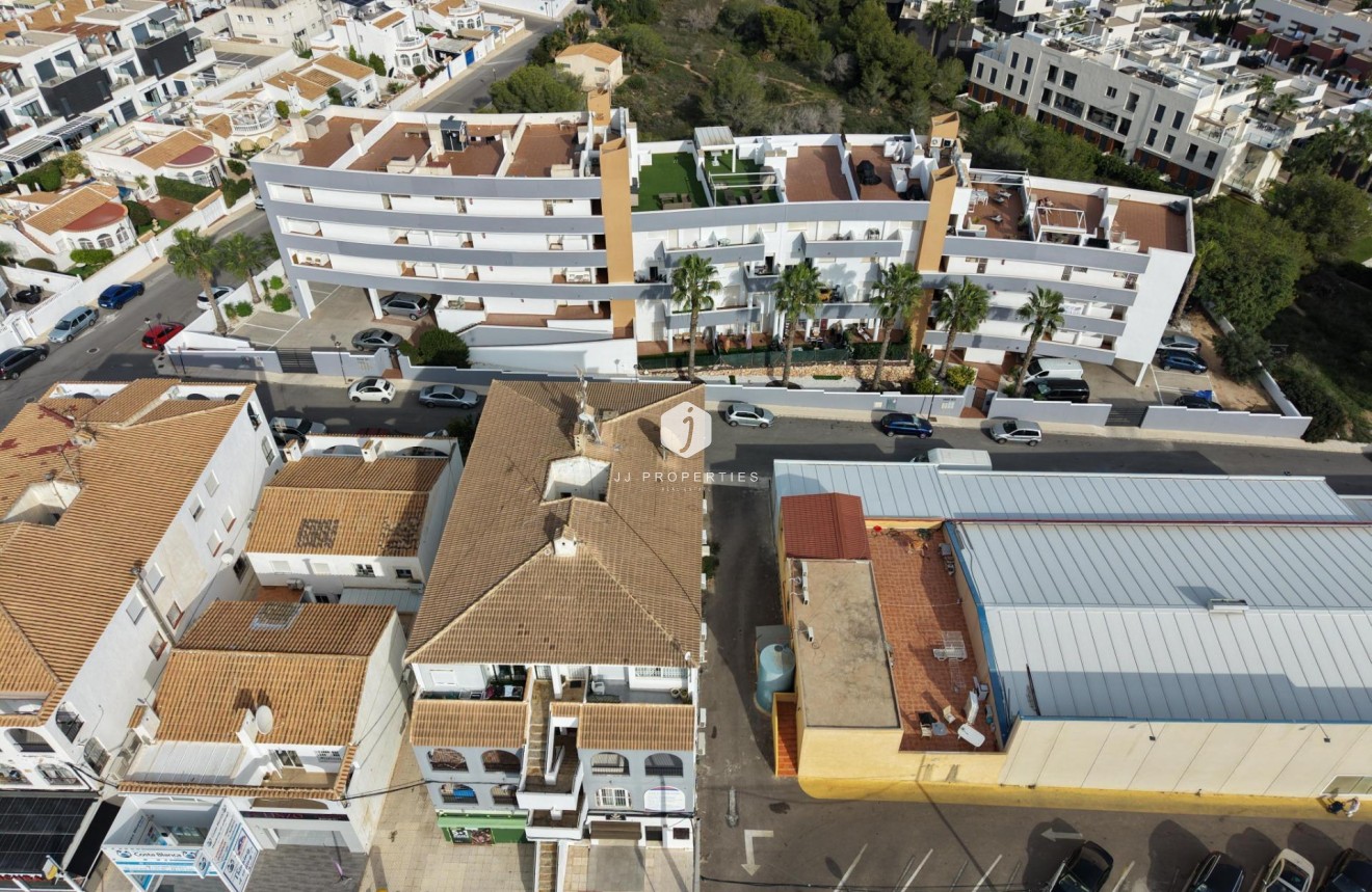 Tweedehands - Appartement / flat -
Orihuela Costa - Villamartín-las Filipinas