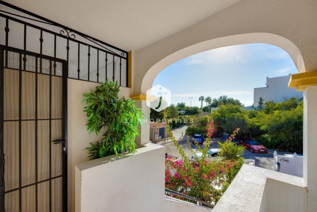 Segunda mano - Bungalow -
Orihuela Costa - Los Altos