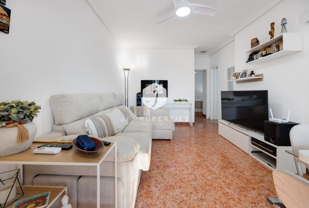 Segunda mano - Bungalow -
Orihuela Costa - Los Altos