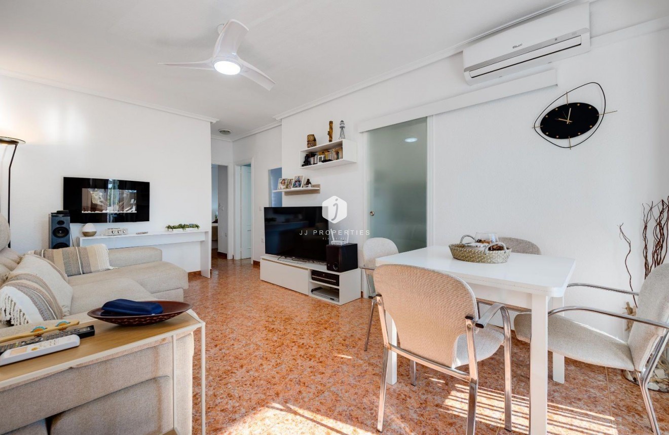 Segunda mano - Bungalow -
Orihuela Costa - Los Altos