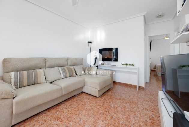 Segunda mano - Bungalow -
Orihuela Costa - Los Altos