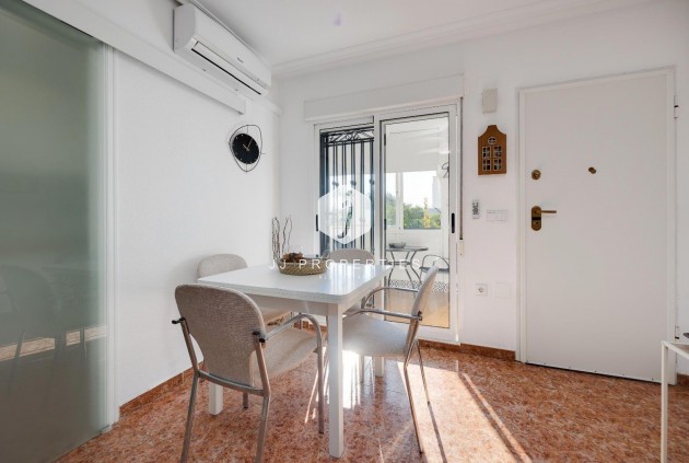 Segunda mano - Bungalow -
Orihuela Costa - Los Altos