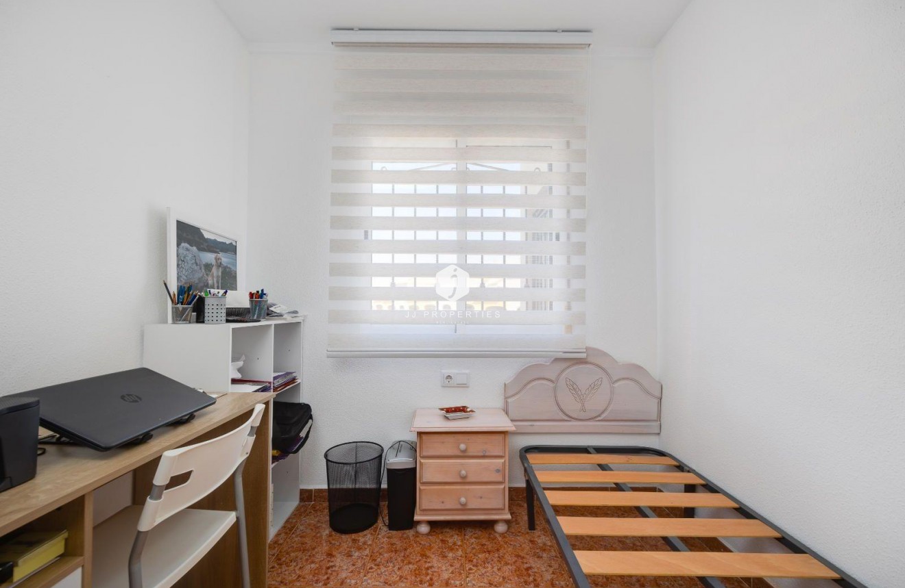 Segunda mano - Bungalow -
Orihuela Costa - Los Altos