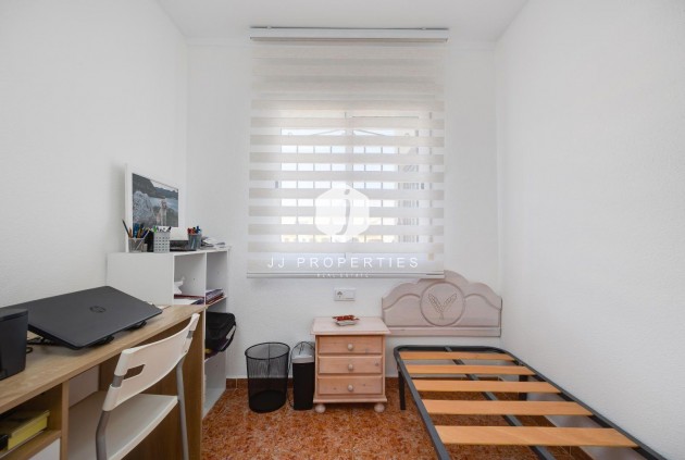 Segunda mano - Bungalow -
Orihuela Costa - Los Altos