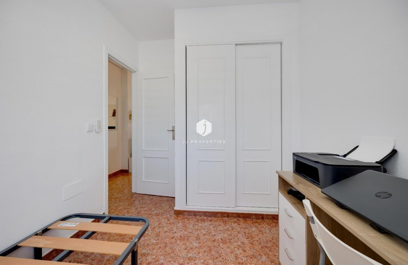 Segunda mano - Bungalow -
Orihuela Costa - Los Altos