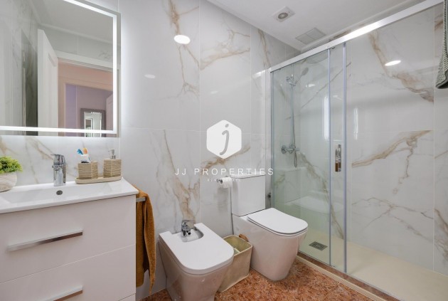 Segunda mano - Bungalow -
Orihuela Costa - Los Altos