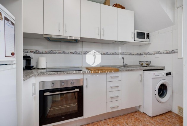 Segunda mano - Bungalow -
Orihuela Costa - Los Altos