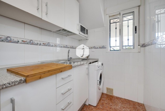 Segunda mano - Bungalow -
Orihuela Costa - Los Altos