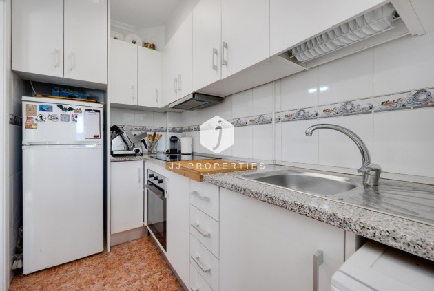 Segunda mano - Bungalow -
Orihuela Costa - Los Altos