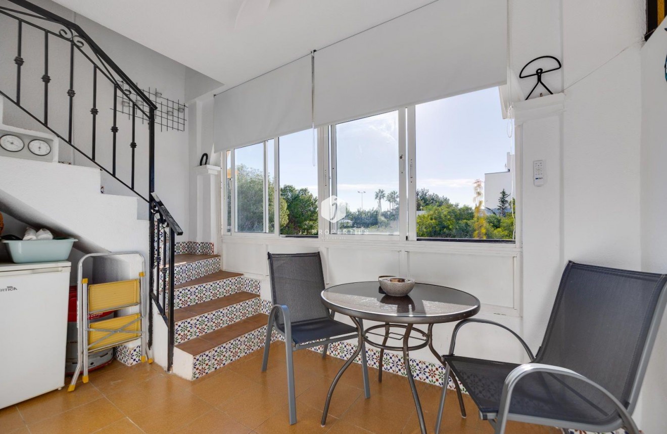 Segunda mano - Bungalow -
Orihuela Costa - Los Altos